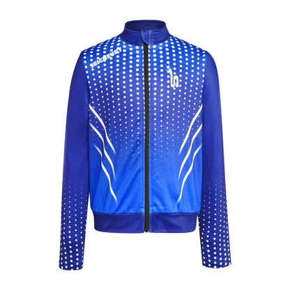 Combinaison d’entraînement de patinage artistique pour enfants – Unisexe