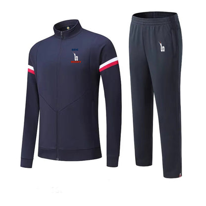 Ensemble Football SEIGNEURY – Maillot et Pantalon Entraînement (Enfant & Adulte)