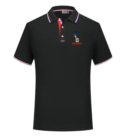 🏷️ POLO SEIGNEURY – STYLE, PERFORMANCE ET ÉLÉGANCE SPORTIVE