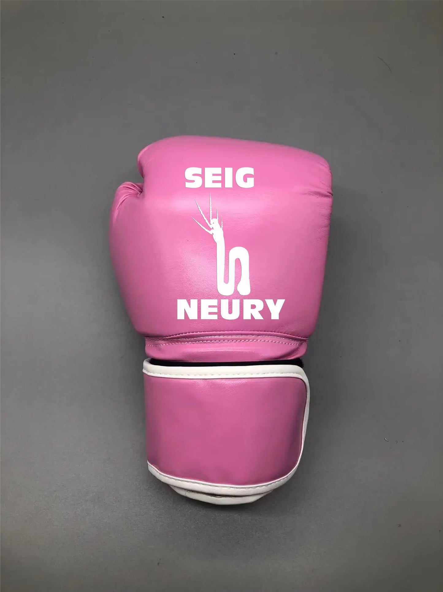 Gants de boxe SEIGNEURY gant d'entraînement Kickboxing accessoires unisexe