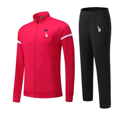 Ensemble Football SEIGNEURY – Maillot et Pantalon Entraînement (Enfant & Adulte)