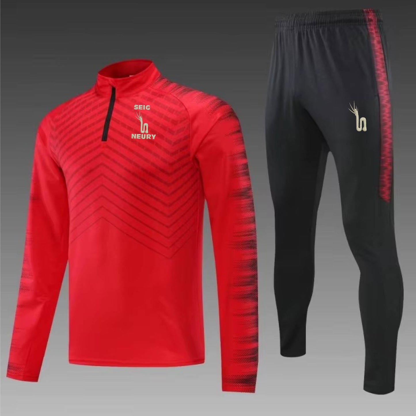 Combinaison / Ensemble Maillot de Football – Homme & Enfant– Entraînement & Match Haute Performance