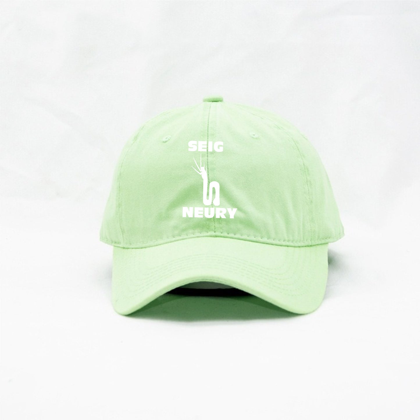 Casquette de baseball rétro hommes et femmes SEIGNEURY - Élégance et Performance 🏆