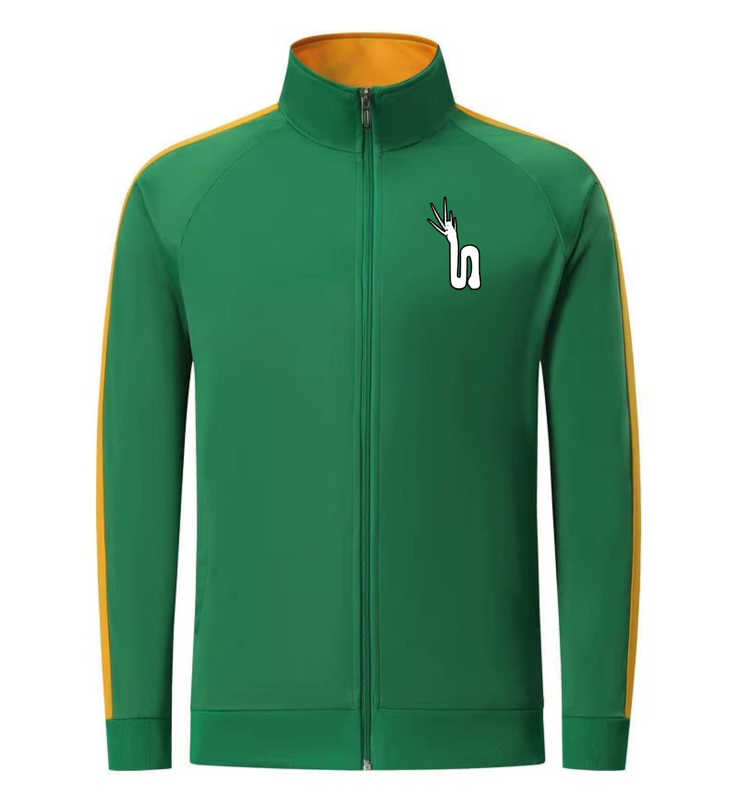 Combinaison de sport SEIGNEURY – Survêtement entraînement unisexe