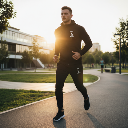 Ensemble jogging SEIGNEURY - Jogging urbain