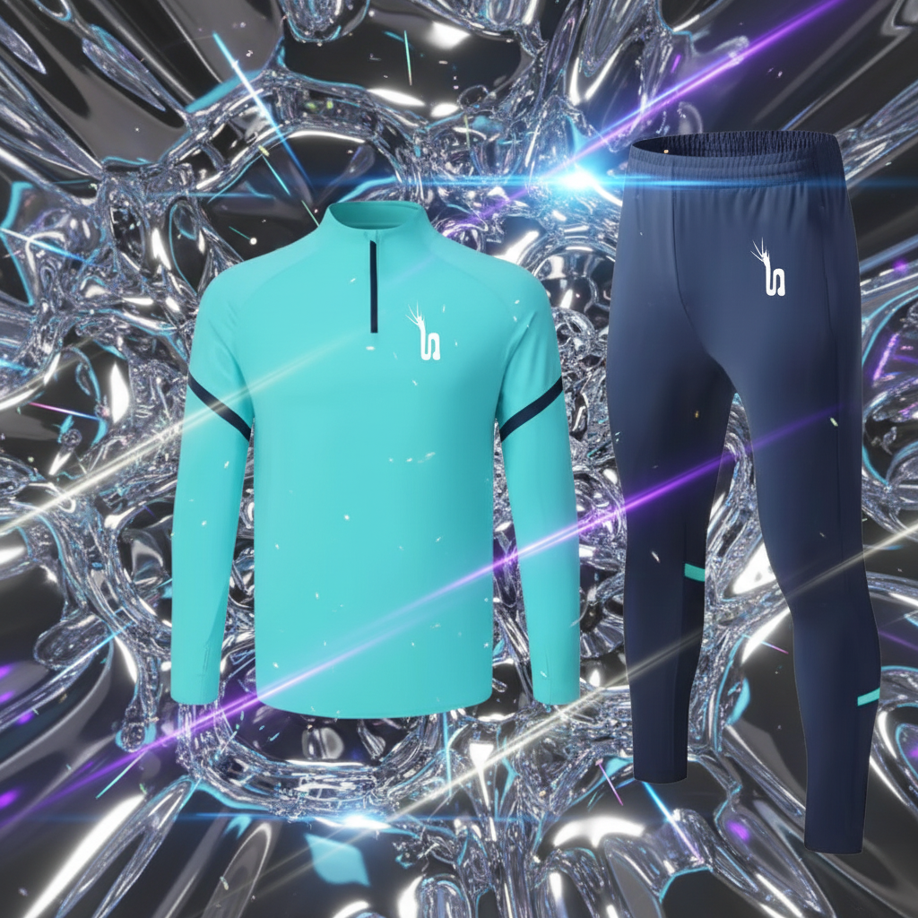 Fond Bleu Clair V2 sans texte