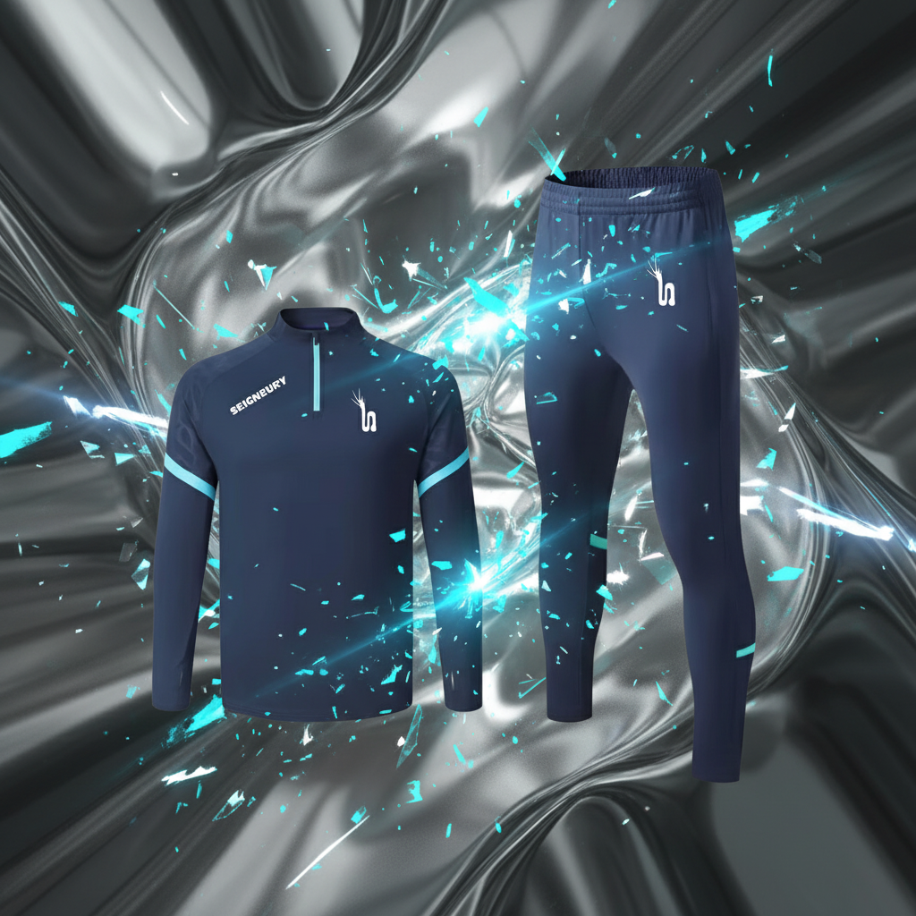 Fond Bleu Marine V2 sans texte