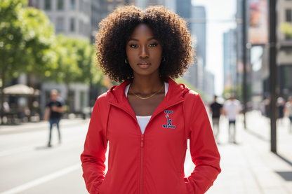 Veste Coupe-Vent SEIGNEURY – Protection Légère & Style Fonctionnel nouveauté printemps été 2026