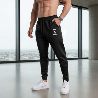 Interior lifestyle portrait