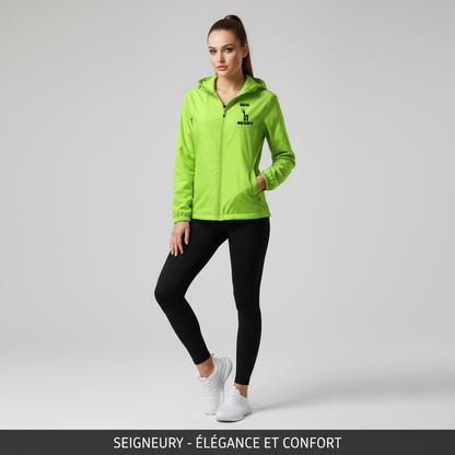 SEIGNEURY - Femme