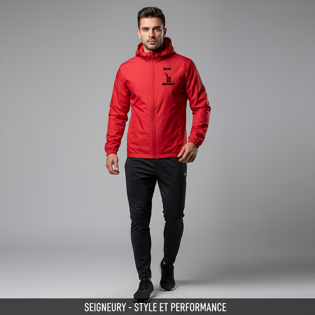 SEIGNEURY - Homme