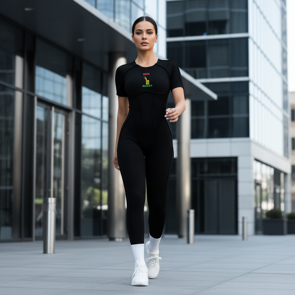 Urban movement lifestyle