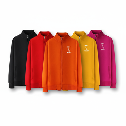 Veste de sport - Photo produit premium