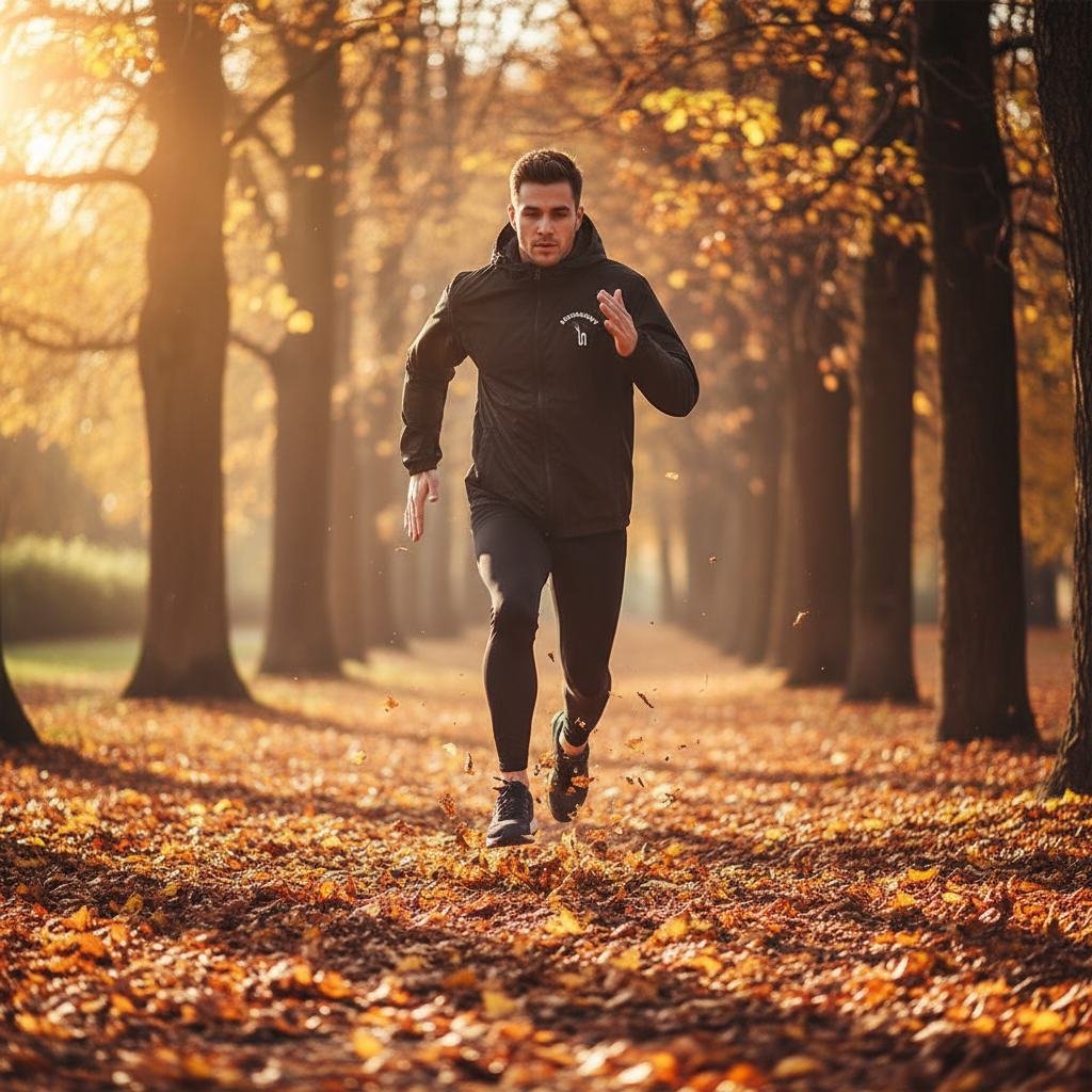 Veste noire SEIGNEURY