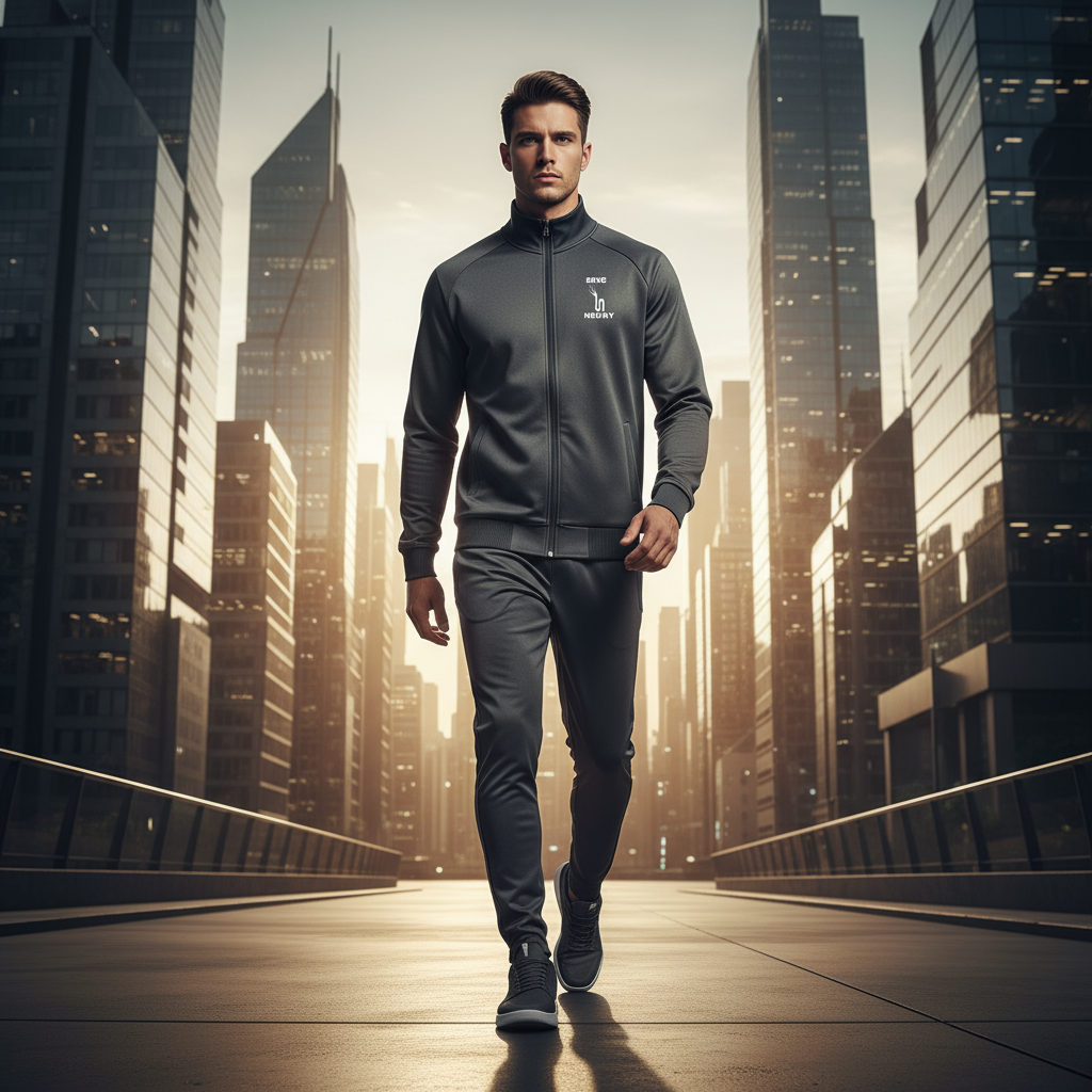 Veste SEIGNEURY - Lifestyle urbain